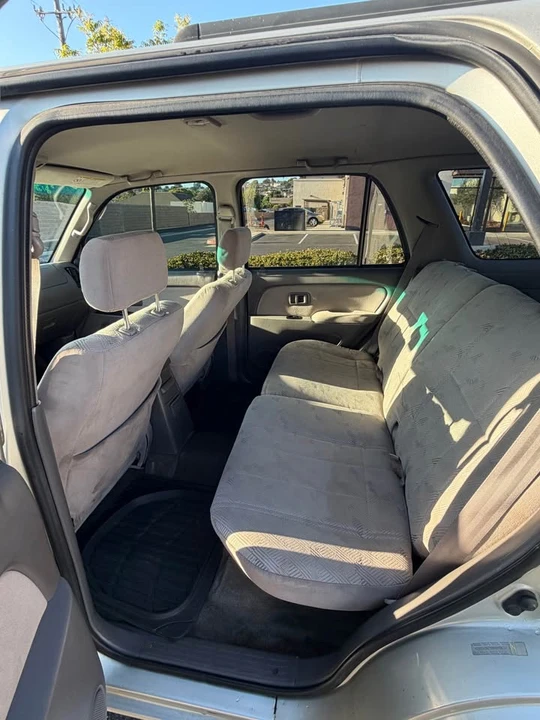 2002 Toyota 4Runner 3rd Gen - Image 13 of 19