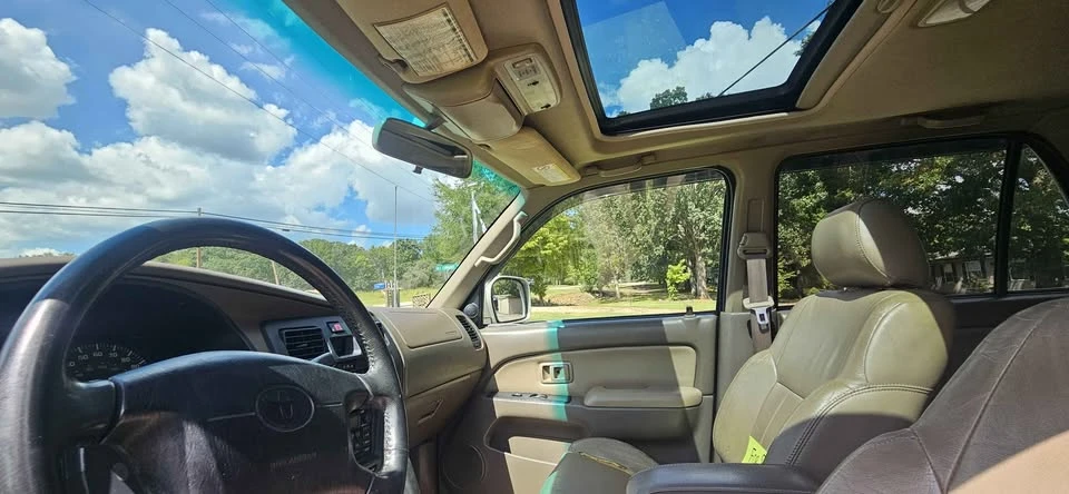 2002 Toyota 4Runner 3rd Gen - Image 6 of 7