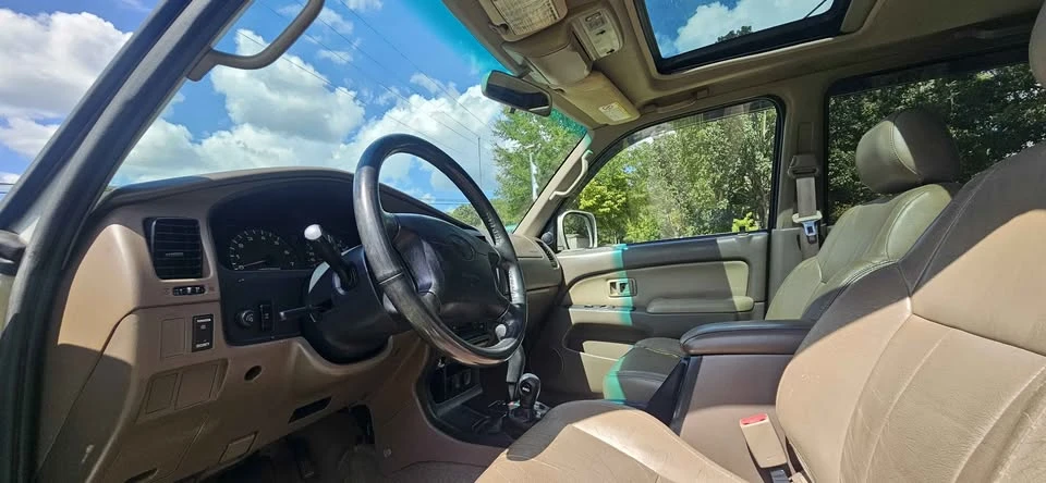 2002 Toyota 4Runner 3rd Gen - Image 5 of 7