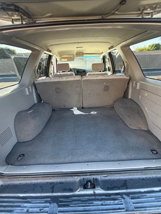 2002 Toyota 4Runner 3rd Gen - Image 15 of 19