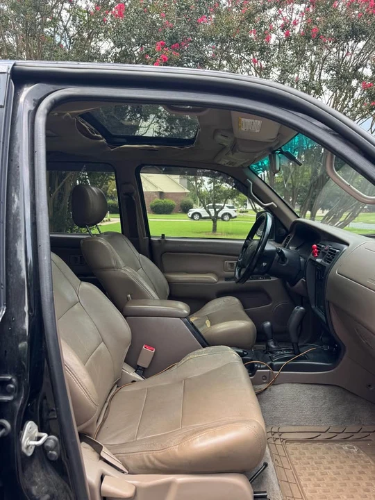 2002 Toyota 4Runner 3rd Gen - Image 6 of 10