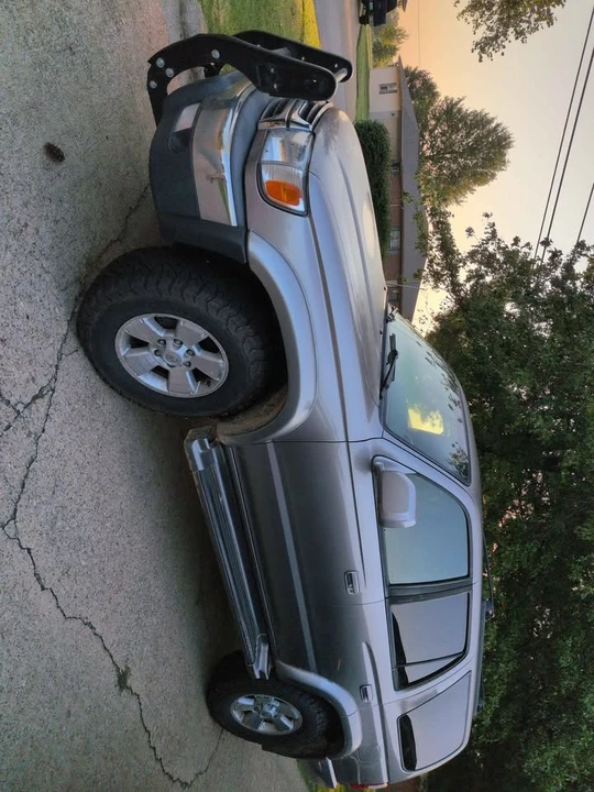 2002 Toyota 4Runner 3rd Gen - Image 2 of 16