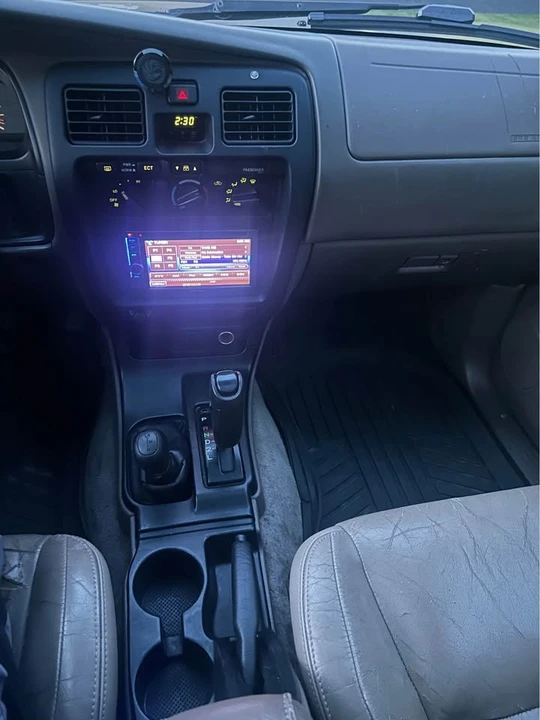 2002 Toyota 4Runner 3rd Gen - Image 12 of 12