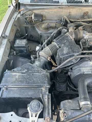 2002 Toyota 4Runner 3rd Gen - Image 13 of 16