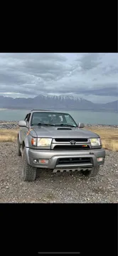 2002 Toyota 4Runner SR5 Sport Utility 4D