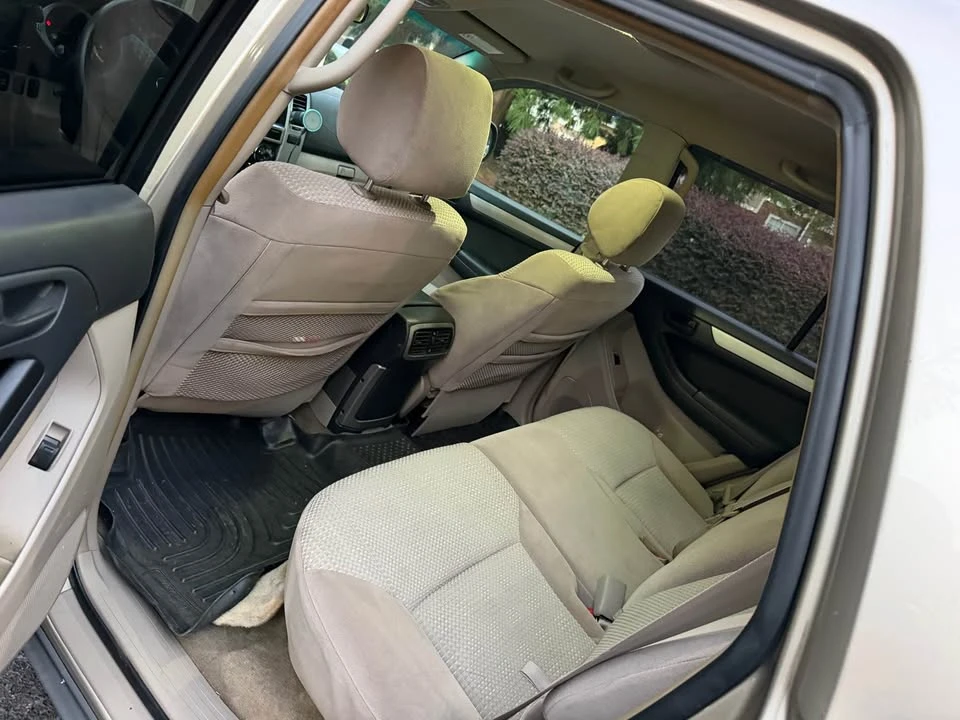 2002 Toyota 4Runner 3rd Gen - Image 9 of 16
