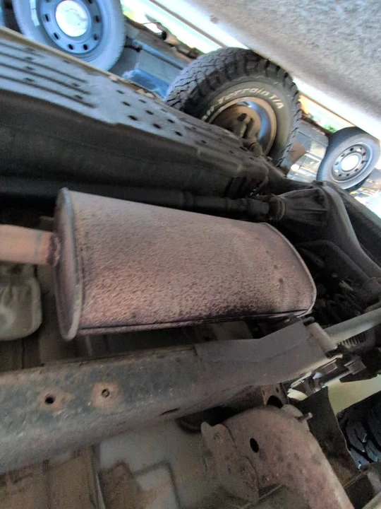 2002 Toyota 4Runner 3rd Gen - Image 9 of 16
