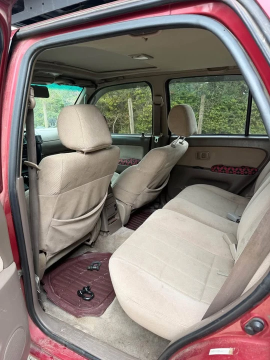 2002 Toyota 4Runner 3rd Gen - Image 5 of 9