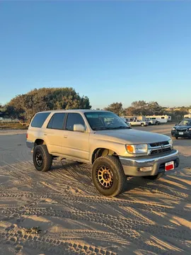 2002 Toyota 4Runner SR5 Sport Utility 4D