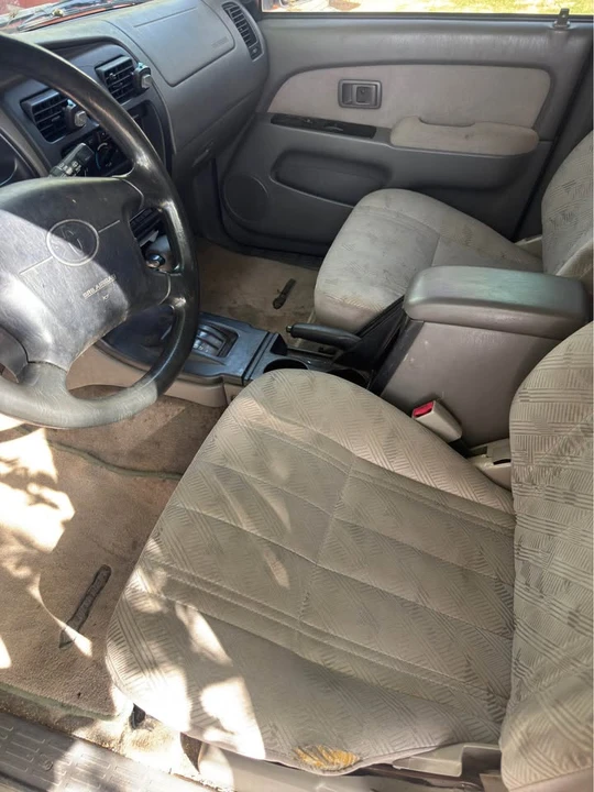 2002 Toyota 4Runner 3rd Gen - Image 7 of 8