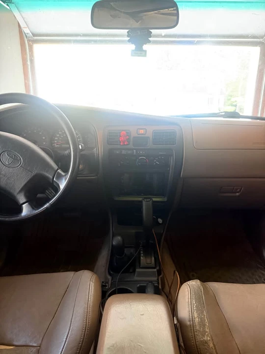 2002 Toyota 4Runner 3rd Gen - Image 9 of 10