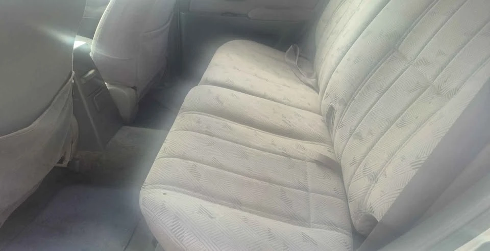 2002 Toyota 4Runner 3rd Gen - Image 5 of 9