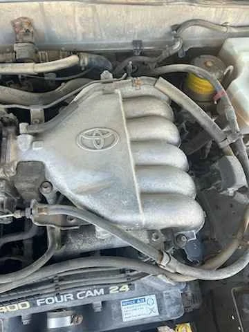 2002 Toyota 4Runner 3rd Gen - Image 15 of 16