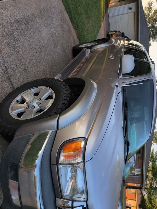 2002 Toyota 4Runner 3rd Gen - Image 3 of 16
