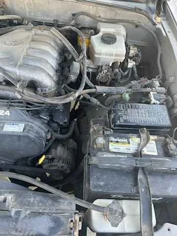 2002 Toyota 4Runner 3rd Gen - Image 16 of 16