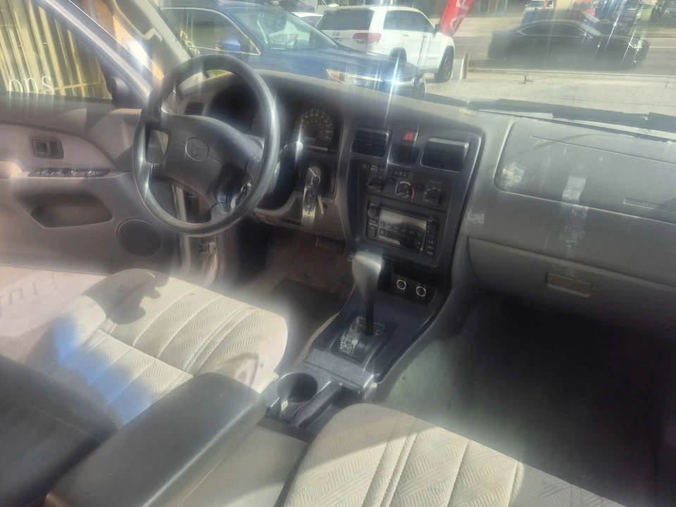 2002 Toyota 4Runner 3rd Gen - Image 9 of 9