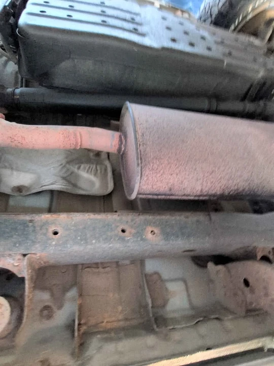 2002 Toyota 4Runner 3rd Gen - Image 10 of 16