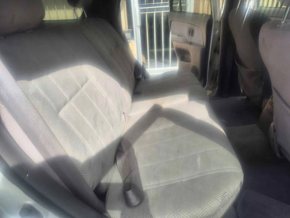 2002 Toyota 4Runner 3rd Gen - Image 8 of 9