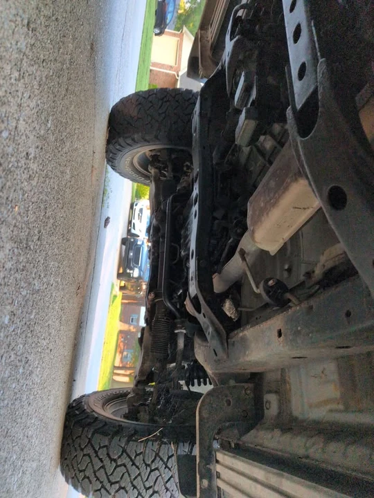 2002 Toyota 4Runner 3rd Gen - Image 7 of 16