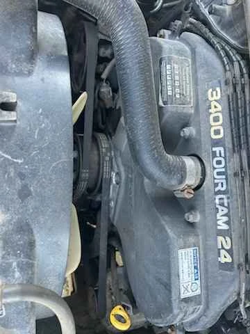 2002 Toyota 4Runner 3rd Gen - Image 14 of 16