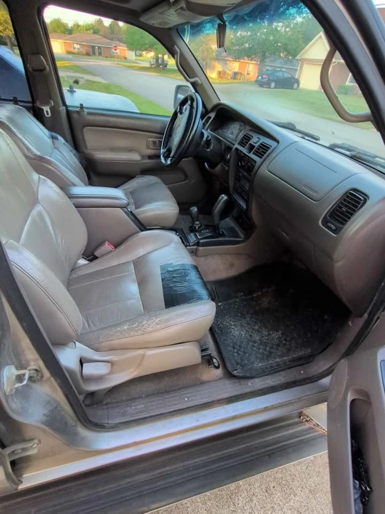 2002 Toyota 4Runner 3rd Gen - Image 6 of 16