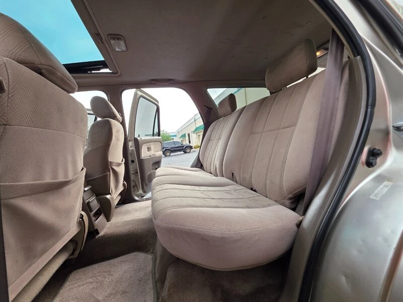2002 Toyota 4Runner 3rd Gen - Image 14 of 20