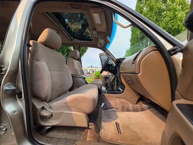 2002 Toyota 4Runner 3rd Gen - Image 16 of 20