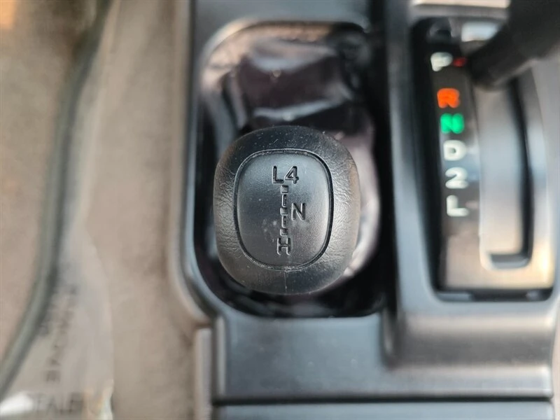 2002 Toyota 4Runner 3rd Gen - Image 20 of 20