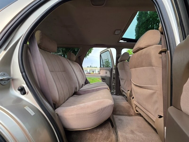 2002 Toyota 4Runner 3rd Gen - Image 15 of 20