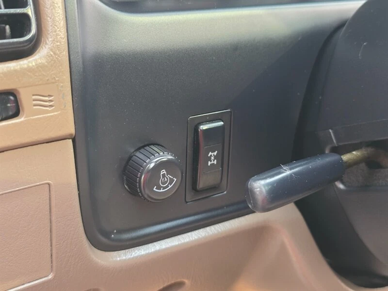 2002 Toyota 4Runner 3rd Gen - Image 19 of 20