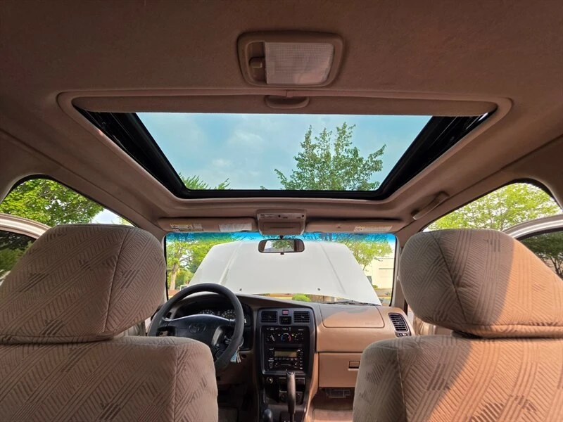 2002 Toyota 4Runner 3rd Gen - Image 18 of 20