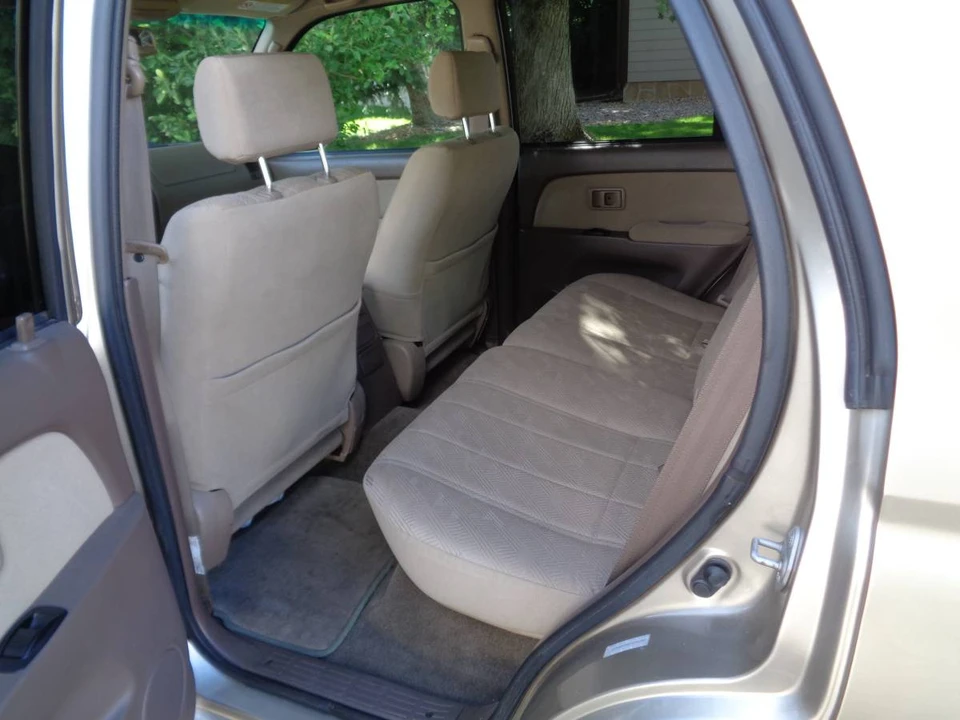 2002 Toyota 4Runner 3rd Gen - Image 6 of 8