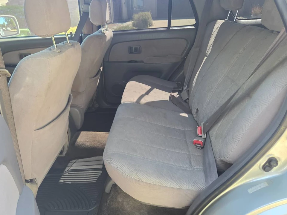 2002 Toyota 4Runner 3rd Gen - Image 8 of 11