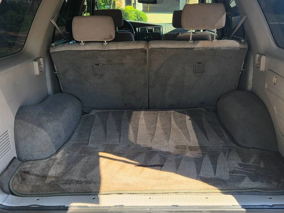 2002 Toyota 4Runner 3rd Gen - Image 7 of 11