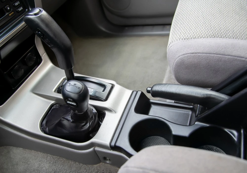2002 Toyota 4Runner 3rd Gen - Image 17 of 19