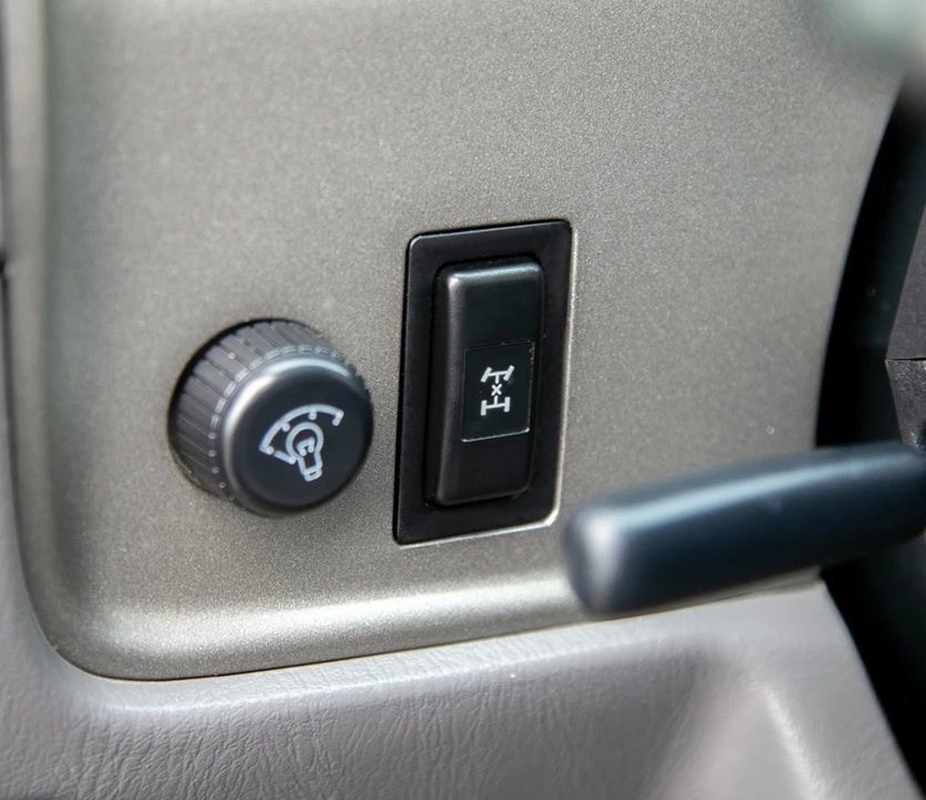 2002 Toyota 4Runner 3rd Gen - Image 16 of 19