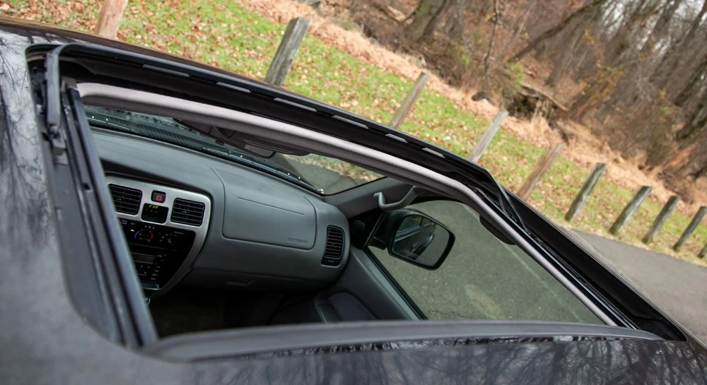 2002 Toyota 4Runner 3rd Gen - Image 11 of 19