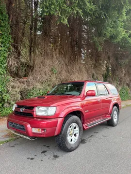 2002 Toyota 4Runner Sport Edition 4WD