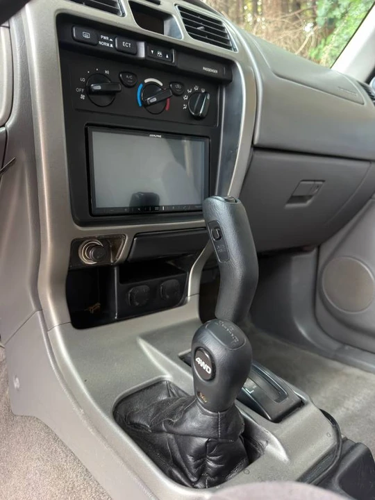 2002 Toyota 4Runner 3rd Gen - Image 13 of 18