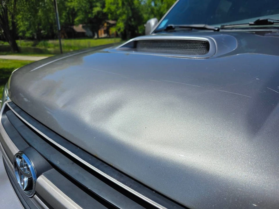 2002 Toyota 4Runner 3rd Gen - Image 10 of 23