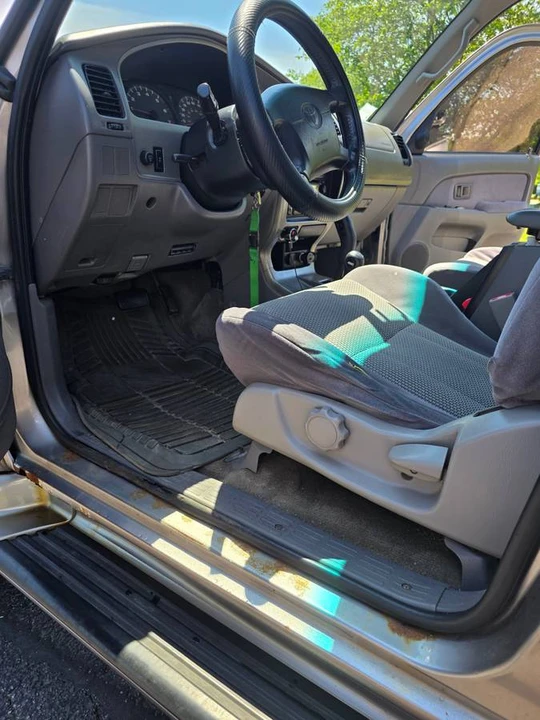 2002 Toyota 4Runner 3rd Gen - Image 13 of 23