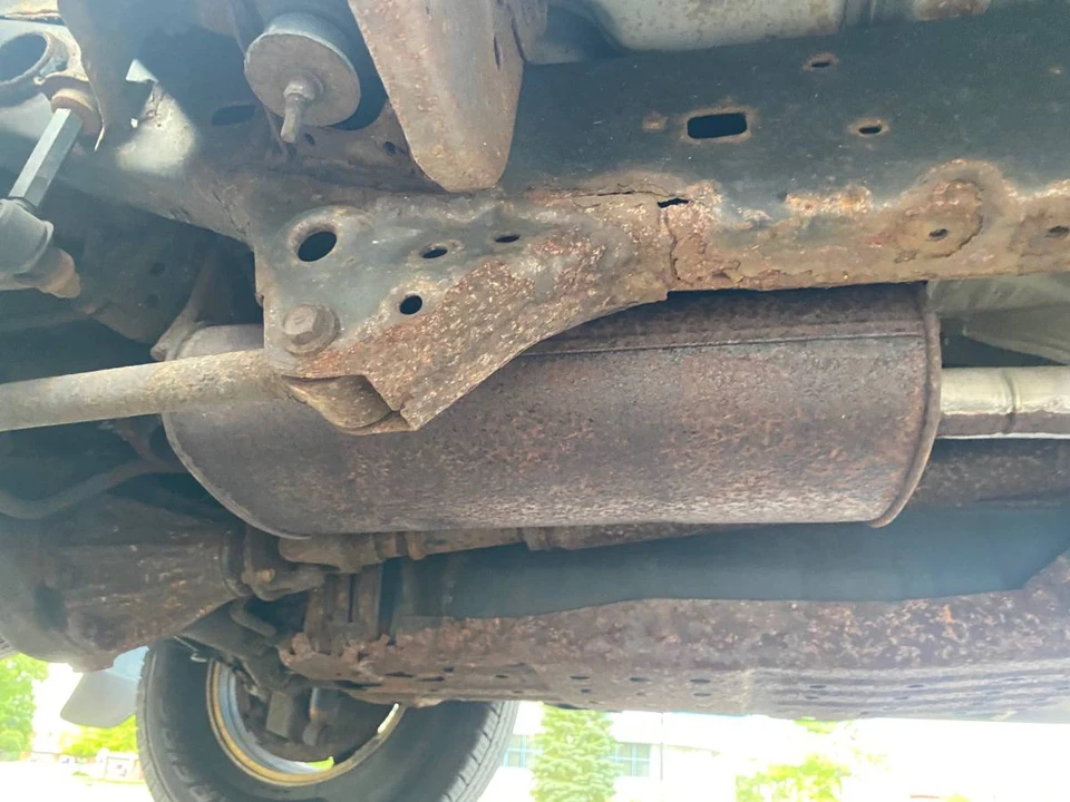2002 Toyota 4Runner 3rd Gen - Image 20 of 23