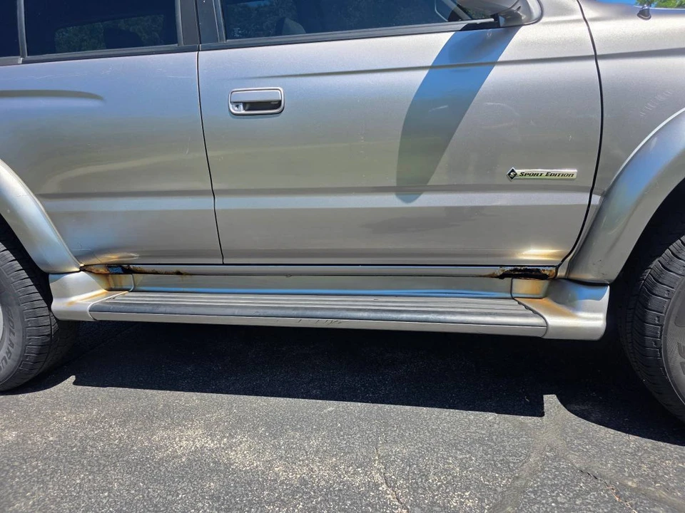 2002 Toyota 4Runner 3rd Gen - Image 7 of 23