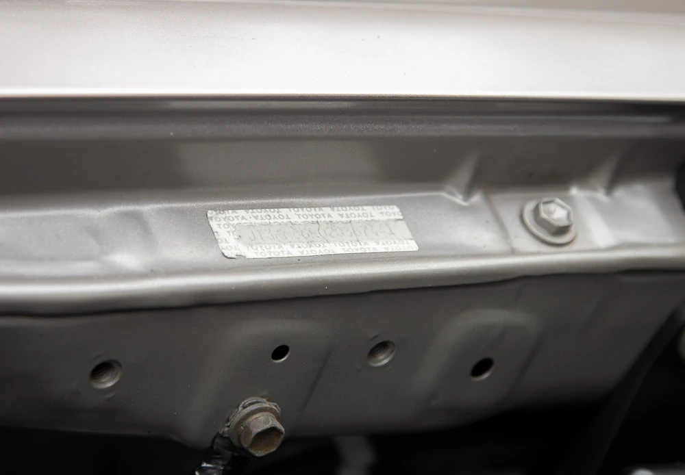 2002 Toyota 4Runner 3rd Gen - Image 15 of 19