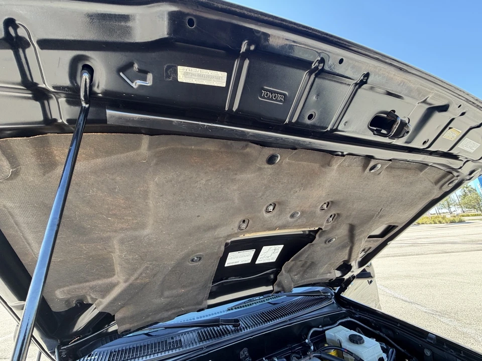 2002 Toyota 4Runner 3rd Gen - Image 13 of 21