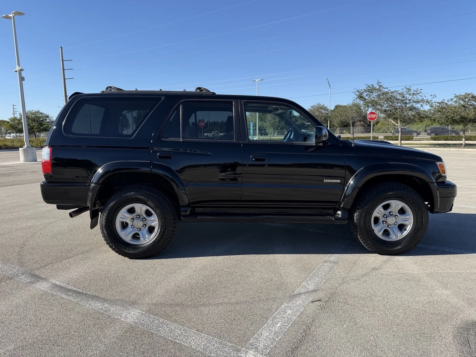 2002 Toyota 4Runner 3rd Gen - Image 6 of 21