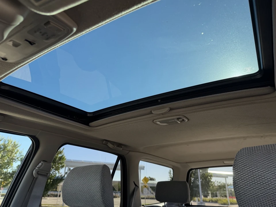 2002 Toyota 4Runner 3rd Gen - Image 21 of 21