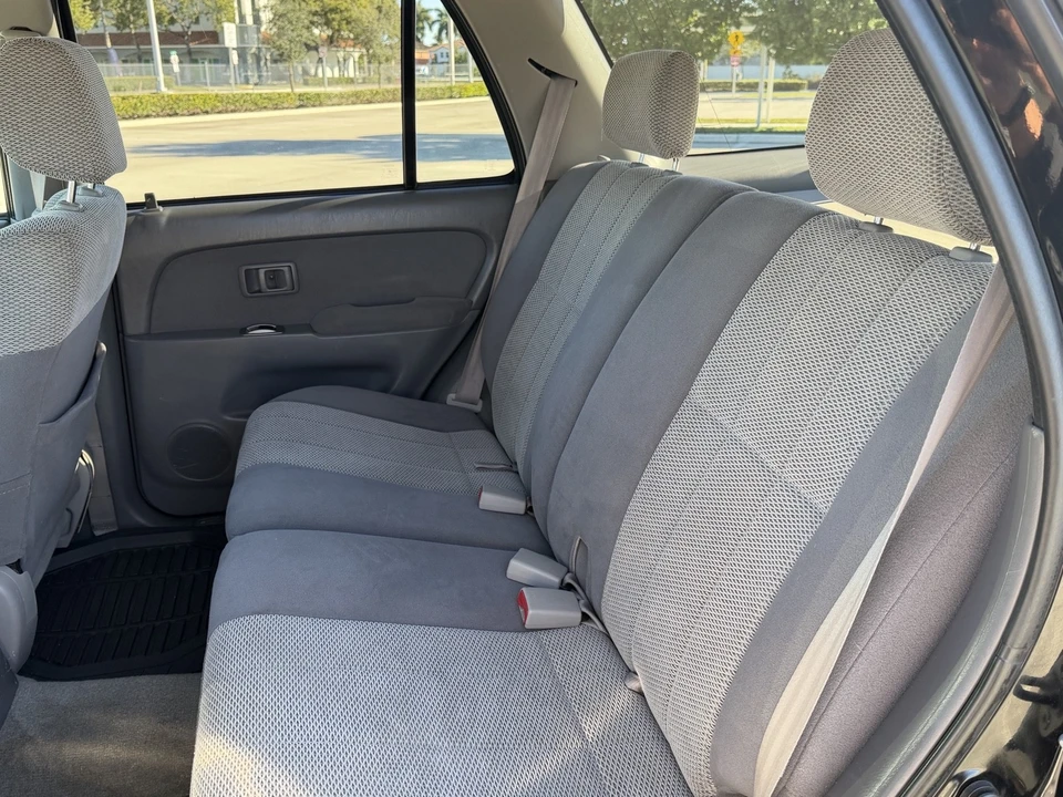 2002 Toyota 4Runner 3rd Gen - Image 16 of 21