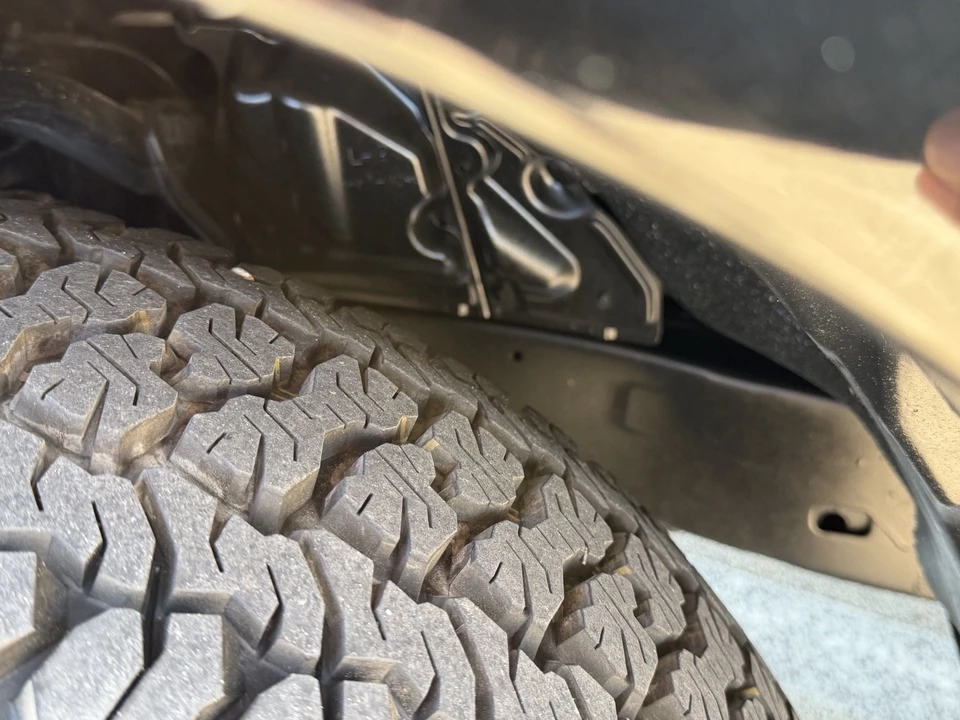 2002 Toyota 4Runner 3rd Gen - Image 12 of 21
