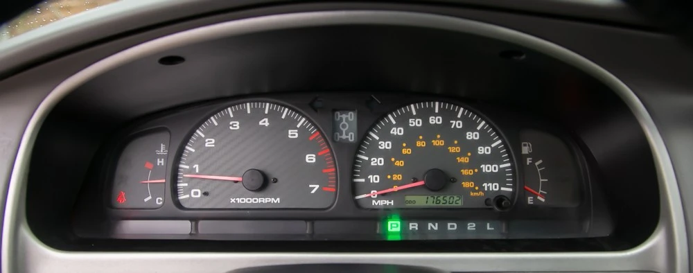 2002 Toyota 4Runner 3rd Gen - Image 17 of 19